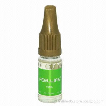 Concentrate refill juice-cappuccino flavor